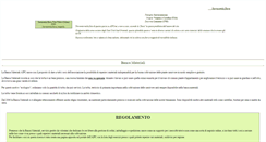 Desktop Screenshot of materiali.aipcnet.eu
